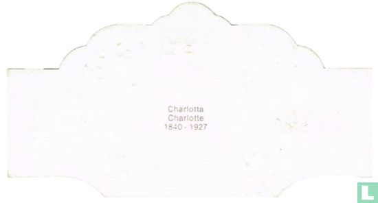 Charlotte 1840-1927 - Bild 2