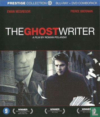 The Ghost Writer - Afbeelding 1