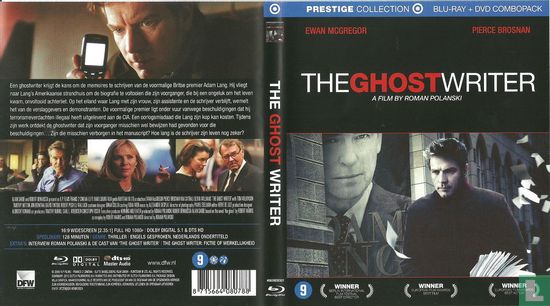 The Ghost Writer - Image 3