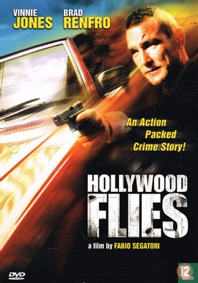 Hollywood Flies - Afbeelding 1