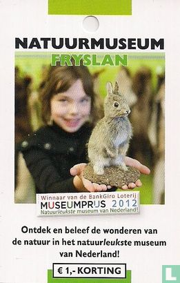 Natuurmuseum Fryslan - Bild 1