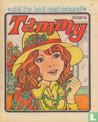 Tammy 141 - Image 1