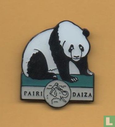 Panda beer