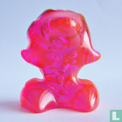Salad Head [pt] (pink) - Image 2