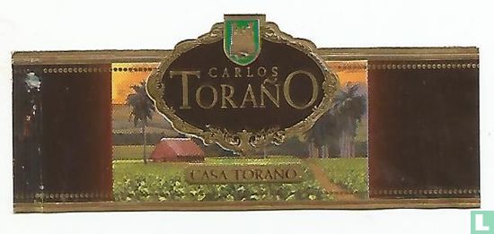 Carlos Toraño Casa Toraño - Image 1