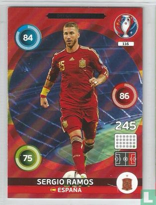 Sergio Ramos - Bild 1