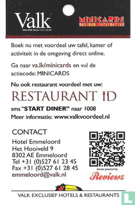 Van der Valk - Hotel Emmeloord - Image 2