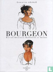 Bourgeon - Bild 1
