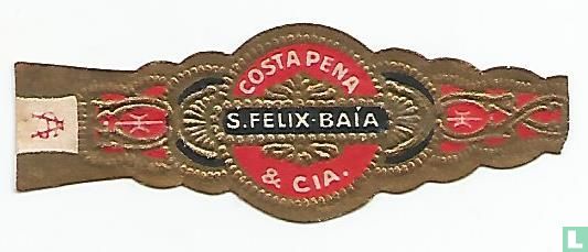 Costa Pena & Cia. S. Felix Baia - Afbeelding 1