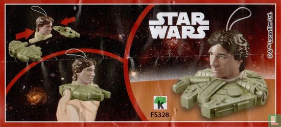 Han Solo - Image 3
