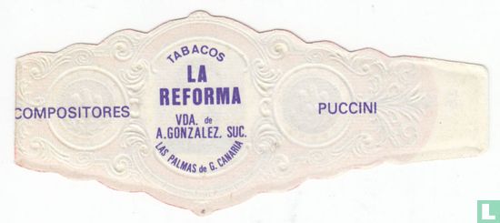 Puccini - Image 2