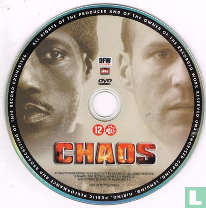 Chaos - Bild 3