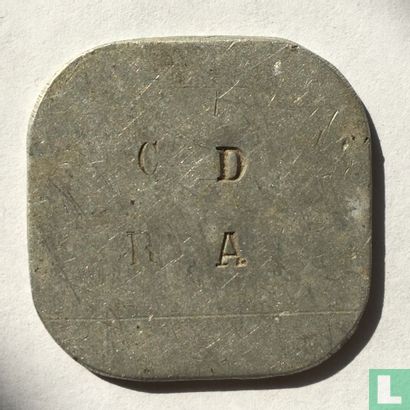 CDRA 10,- - Afbeelding 2