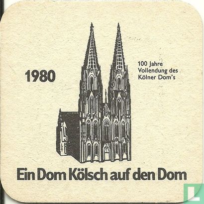 	100 Jahre Vollendung des Kölner Dom's - Image 1