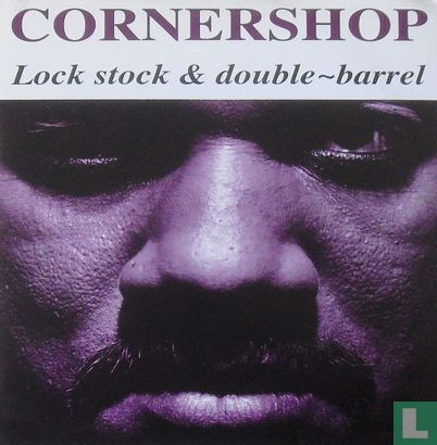 Lock Stock & Double-Barrel - Afbeelding 1