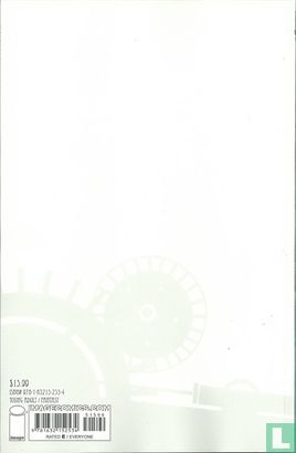 Book One: Clockwork City  - Afbeelding 2