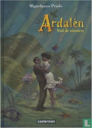 Ardalén - Vent de mémoires  - Image 1