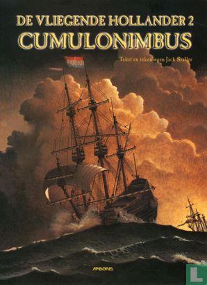 Cumulonimbus - Bild 1