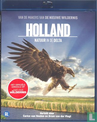 Holland - Natuur in de Delta - Afbeelding 1