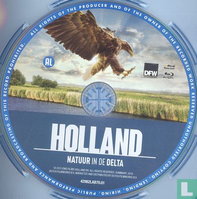 Holland - Natuur in de Delta - Image 3