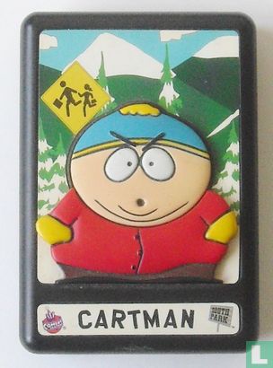 South Park Vocalizer - Eric Cartman - Image 1