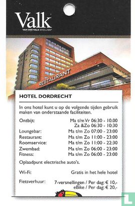 Van der Valk - Hotel Dordrecht - Bild 1