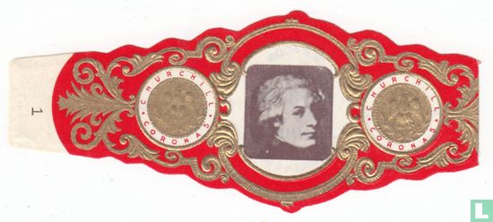 Mozart  - Image 1