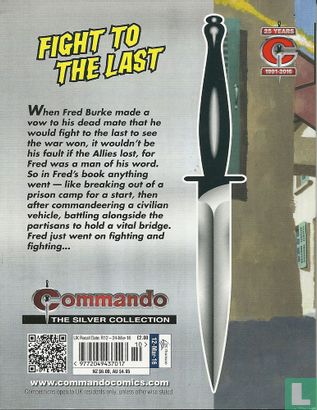 Fight to the Last - Image 2