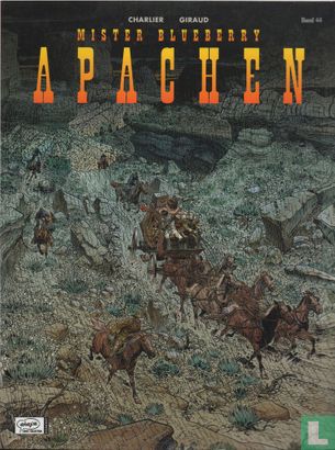Apachen - Afbeelding 1