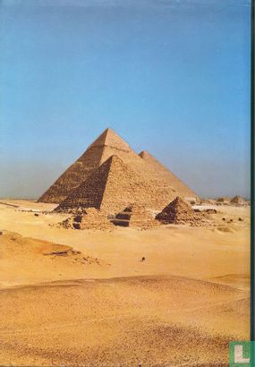 The civilization of ancient Egypt - Afbeelding 2
