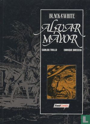 Alvar Mayor - Bild 1