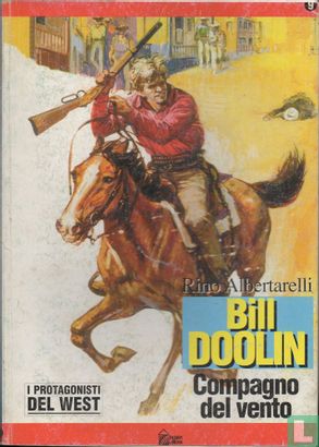 Bill Doolin, Compagno del vento - Image 1