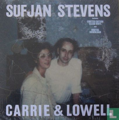 Carrie & Lowell - Afbeelding 1