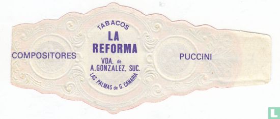 Puccini  - Image 2