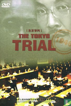 The Tokio Trial 1946 - Image 1