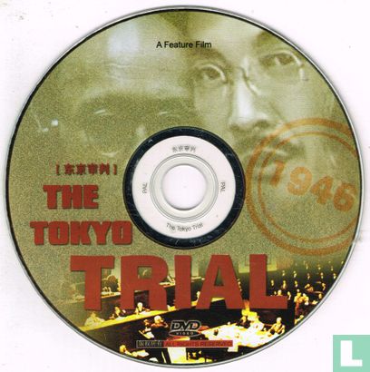 The Tokio Trial 1946 - Image 3