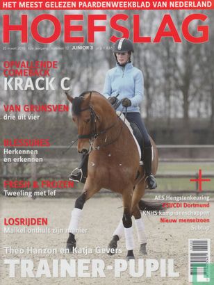 Hoefslag 12 - Image 1