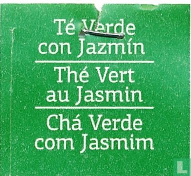 Té Verde con Jazmin - Afbeelding 3