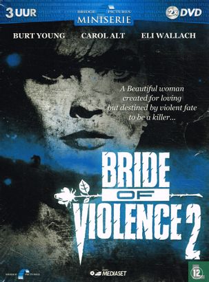 Bride of Violence 2 - Image 1