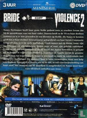 Bride of Violence 2 - Image 2