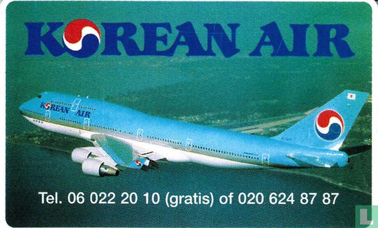 Korean Air - Image 1