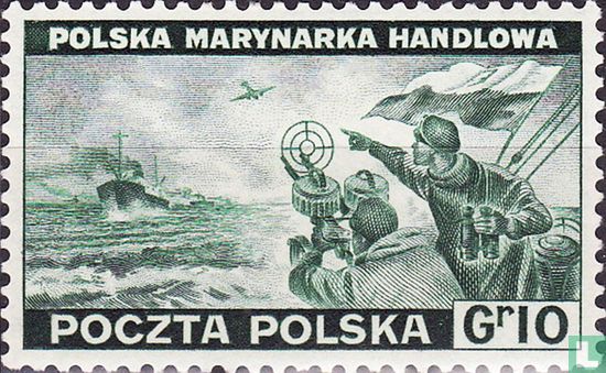 Poolse deelname aan de oorlog