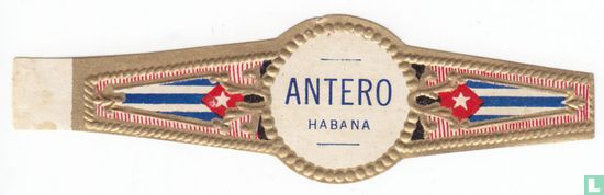 Antero-Habana - Bild 1
