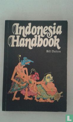 Indonesia Handbook - Afbeelding 1