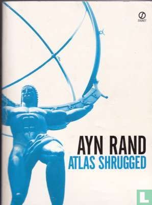 Atlas shrugged - Image 1