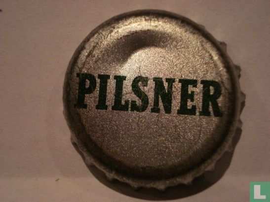 Harboe Pilsner