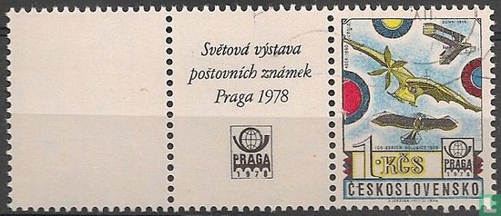 PRAGA 1978