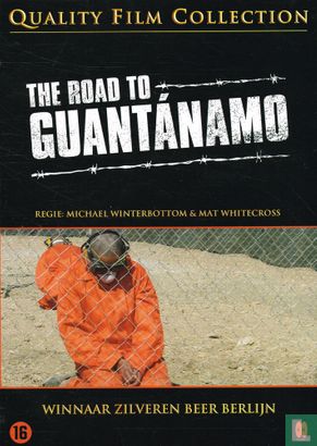 The Road to Guantánamo  - Afbeelding 1
