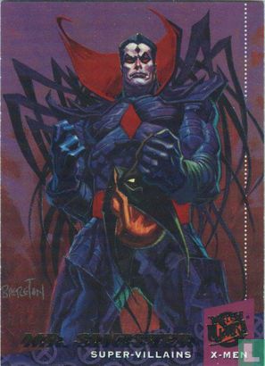 Mr. Sinister - Image 1