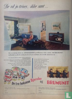 Norsk Ukeblad 38 - Bild 2